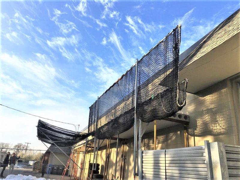 black netting,LeonDeOro,8888332634